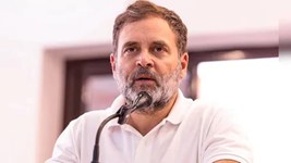 'उनको आदेश किसने दिया...?' SIR विवाद के बीच राहुल गांधी ने फॉर्म-6 में हुए बदलाव पर ECI को घेरा