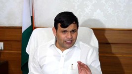 Haryana News: एशियन गेम्स में हरियाणा के खिलाड़ियों का दबदबा, खिलाड़ियों ने बढ़ाया देश का गौरव- खेल मंत्री गौरव गौतम