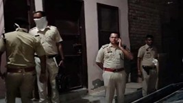 Haryana News: कमरे में महिला का शव मिलने से सनसनी, मां ने ताला तोड़कर निकाला बाहर; पुलिस जांच में जुटी