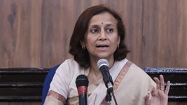 सोनम वांगचुक को अस्पताल ले जाने पर पत्नी ने जताई आपत्ति, दिल्ली पुलिस ने हाईकोर्ट के आदेश का दिया हवाला