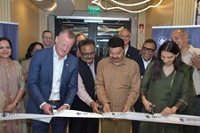 Haryana News: गुरुग्राम में PFI Innovation Center India की शुरुआत, राव नरबीर सिंह बोले- हरियाणा की नीतियों पर बढ़ा वैश्विक कंपनियों का भरोसा