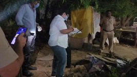 Haryana News: गुरुग्राम में दूध सप्लायर पर चाकू से हमला, 12 हजार रुपये लूटकर आरोपी फरार