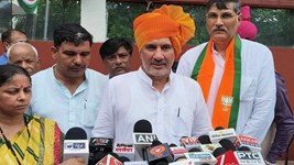 Haryana News: गेस्ट टीचर-HKRN कर्मचारियों पर सुभाष बराला ने दिया बड़ा बयान, लंबित मामलों के जल्द समाधान का दिया भरोसा