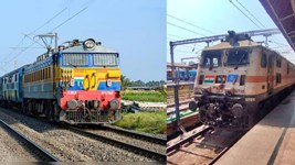 छठ के बाद घर लौटने वालों के लिए खुशखबरी! रेलवे ने चलाईं तीन जोड़ी स्पेशल ट्रेनें, जानें टाइमिंग