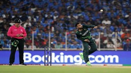 डोपिंग की गलती पड़ी भारी, मोहम्मद नवाज पर ICC का शिकंजा; क्रिकेट रिकॉर्ड भी मिटाए गए