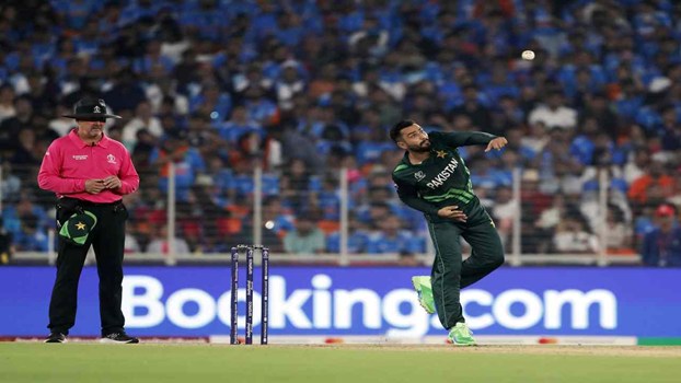 डोपिंग की गलती पड़ी भारी, मोहम्मद नवाज पर ICC का शिकंजा; क्रिकेट रिकॉर्ड भी मिटाए गए
