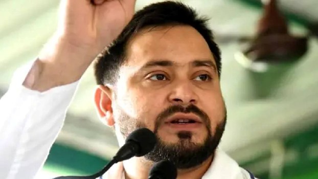 तेजस्वी यादव का बिहार सरकार पर हमला, 27 जुलाई तक छात्रों पर दर्ज केस वापस लेने की चेतावनी