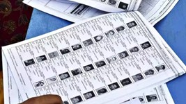 दिल्ली में SIR प्रक्रिया के बाद मतदाता सूची जारी, लिस्ट से 47.7 लाख नाम बाहर; यहां देखें पूरा आंकड़ा