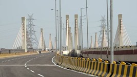 दिल्लीवासियों को मिला 9km वाला सिग्नल-फ्री रूट, अमित शाह ने बारापुल्ला फेज-3 एलिवेटेड कॉरिडोर का किया उद्घाटन