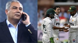 नहीं थम रहा पाकिस्तान क्रिकेट में बवाल, इंग्लैंड दौर पर हुआ बड़ा कांड; PCB के रडार पर इमाम और रिजवान