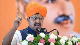 नितिन नवीन की टीम में किन नए चेहरों को मिलेगी जगह, स्मृति ईरान और धर्मेंद्र प्रधान को लेकर चर्चा तेज