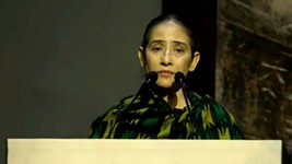 नेपाल बाढ़ पर छलका मनीषा कोइराला का दर्द, भारत-चीन से की एकजुट होने की अपील; पर्यटन पर कही ये बात