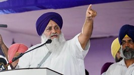 पंजाब चुनाव से पहले सुखबीर सिंह बादल ने किया बड़ा ऐलान, 'कांग्रेस-AAP छोड़ किसी से भी गठबंधन को तैयार'