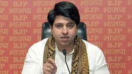शहजाद पूनावाला ने BJP के राष्ट्रीय प्रवक्ता पद से दिया इस्तीफा, X बायो से हटाया पार्टी का नाम