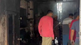 West Bengal News: पश्चिम बंगाल के तारापीठ में दर्दनाक हादसा, होटल में आग लगने से 7 लोगों की गई जान; कई घायल
