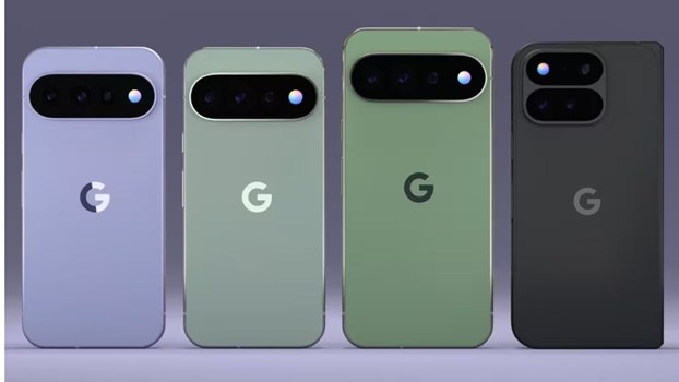 फोन यूजर्स का इंतजार खत्म...गूगल ने लॉन्च किया Pixel 11 का मॉडल, यहां देखें डिसप्ले से लेकर कैमरा तक के फीचर्स