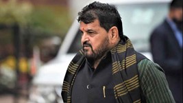 'अगर आरोप साबित होते तो फांसी लगा लेता' बरी होने के बाद बृजभूषण शरण सिंह का बड़ा बयान