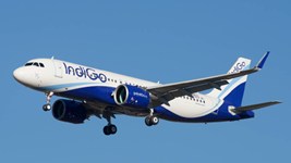 Indigo Flight: बाल-बाल बची 224 यात्रियों की जान, आसमान में फेल हुआ इंडिगो फ्लाइट का इंजन