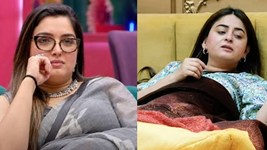 बिग बॉस 20 में आम्रपाली को माही विज ने किया बॉडीशेम, आलू की बोरी बोल उड़ाया मज़ाक