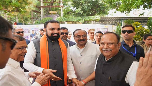Bihar News: बिहार में अंगदान को बढ़ावा देने की पहल, दधीचि देहदान समिति को स्वास्थ्य व्यवस्था से जोड़ा जाएगा