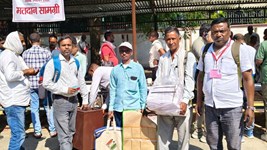 बिहार, यूपी MLC चुनाव,19 सीटों पर मत का रण,पार्टी बगावत से लड़ाई तय, जानिए ताजा हाल