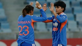 Asian Games, Ind vs Jap: भारत का तूफानी वार, जापान को 57 रन पर समेटा; 30 गेंदों में सेमीफाइनल का टिकट