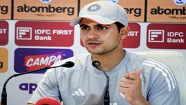 Shubman Gill News: भारत को बड़ा झटका! श्रीलंका टेस्ट सीरीज से पहले शुभमन गिल चोटिल, वॉर्म-अप मैच से बाहर