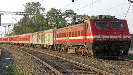 भारतीय रेलवे ने स्टेशन मास्टर के पद पर निकाली बंपर वैकेंसी, आवदेन करने की ये हैं आखिरी तारीख