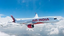 भोपाल-दिल्ली फ्लाइट में तकनीकी खराबी, एयर इंडिया के विमान को जयपुर डायवर्ट किया गया; यात्री सुरक्षित