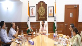 Haryana News: मुख्यमंत्री का बड़ा फैसला, शहरी क्षेत्रों में 1646 वार्ड कमेटियां गठित, कचरा संग्रहण होगा बेहतर