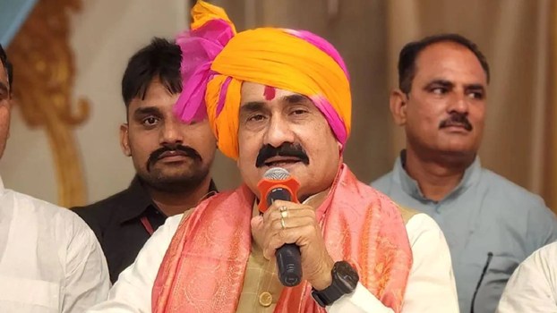 'मैं भाजपा में हूं और BJP में ही मरूंगा...'दतिया से टिकट कटने के बाद नरोत्तम मिश्रा ने साफ किया अपने स्टैंड
