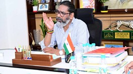 'मैं सीना चीर कर नहीं दिखा सकता...झारखंड के छात्र आंदोलन पर सीएम सोरेने ने तोड़ी चुप्पी