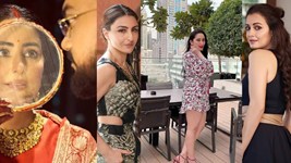 मोहब्बत में हदें पार!, हिना खान से मान्यता दत्त तक, इन मुस्लिम एक्ट्रेसेस ने पति के लिए रखा निर्जला व्रत