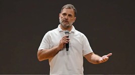 'युवा भारतीयों ने जो कुछ किया, उस पर मुझे...' जंतर-मंतर प्रदर्शन में शामिल छात्रों पर राहुल का बड़ा बयान