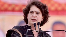 Priyanka Gandhi: 'ये अपनी आदतों से बाज नहीं आएंगे...' केंद्र सरकार पर भड़कीं प्रियंका गांधी