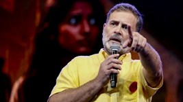‘युवाओं को जेल भेजना कायरतापूर्ण कार्य है’ रांका-सौरभ की गिरफ्तारी पर राहुल गांधी ने उठाई आवाज, CJP को मिला साथ