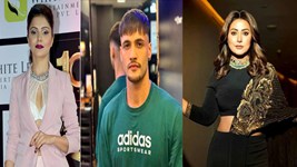 Bollywood News: रुबीना-हिना की टिप्पणियों पर आसिम रियाज का पलटवार, बोले- ‘टीवी इंडस्ट्री के आंटी और अंकल’