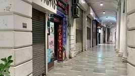 रोजाना 400 करोड़ का नुकसान...10 दिनों में 4000 करोड़ पार होगा आंकड़ा, दिल्ली विरोध-प्रदर्शनों से कारोबार को बड़ा झटका