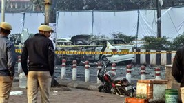 लालकिला ब्लास्ट को लेकर सनसनीखेज खुलासा, NIA ने कोर्ट में दाखिल की चार्जशीट