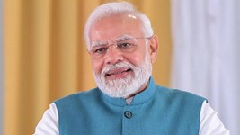 लेह एयरपोर्ट से लेकर हिमालयी सड़क तक...PM मोदी का लद्दाख को बड़ा तोहफा, ₹3,350 करोड़ की विकास परियोजनाओं की दी सौगात