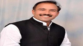 Haryana News: खेलों को लेकर विक्रम कादयान का सरकार पर हमला, बोले- हरियाणा के साथ हो रहा सौतेला व्यवहार