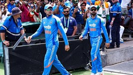 विराट कोहली ने शुभमन गिल को दिए बल्लेबाजी के खास टिप्स, इंग्लैंड सीरीज से करेंगे वापसी