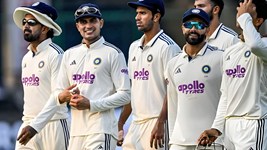 टीम इंडिया का बड़ा ऐलान! श्रीलंका टेस्ट सीरीज के लिए स्क्वॉड हुआ जारी, बुमराह टीम में शामिल