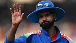 भारत-अफगानिस्तान T20 सीरीज के लिए ओपनर्स ने बढ़ाई कप्तान श्रेयस अय्यर की टेंशन, जानें क्या है इसकी वजह