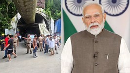 सिक्किम सुरंग त्रासदी पर PM मोदी का बड़ा ऐलान, मृतकों के परिवारों को 2 लाख और घायलों को मिलेंगे 50,000 रुपए का मुआवजा