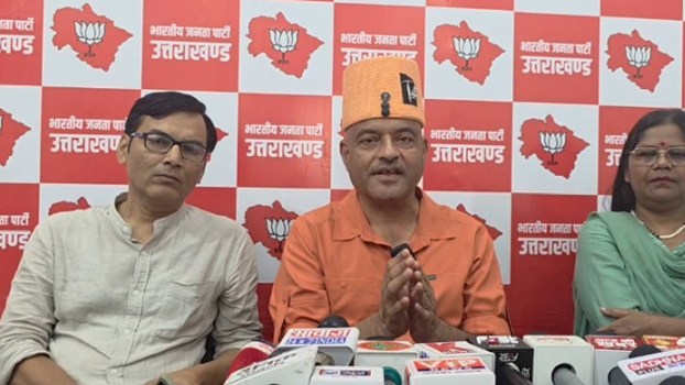 Uttrakhand News: सीएम धामी के नेतृत्व में देश का पहला र्पुनर्रोजगार सेल का गठन,प्रत्येक अग्निवीर का रोजगार