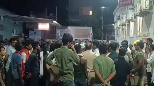 सीतामढ़ी में दिनदहाड़े गोलीबारी... 25 हजार के इनामी बदमाश के भाई की हत्या, इलाके में मचा हड़कंप