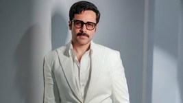 स्टंट के दौरान क्रेन से लटकी SUV पलटी, बाल-बाल बचे इमरान हाशमी; ‘गनमास्टर जी9’ के सेट पर हुआ हादसा