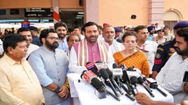 हरियाणा के 34 रेलवे स्टेशनों का होगा आधुनिक स्वरूप में पुनर्विकास, सीएम सैनी ने किया ऐलान