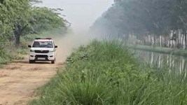 हरियाणा के कुरुक्षेत्र में चार दिन से लापता किशोर की नहर में मिली लाश, परिवार ने उठाए कई सवाल